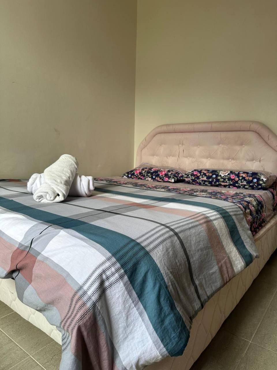 Greenleaf Angsana Homestay Джерантут Экстерьер фото